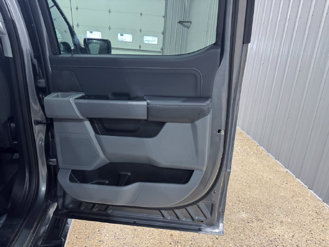 Used 2025 Ford F150 XLT w/ Equipment Group 301A Standard AWD/4WD image 26