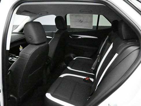 New 2026 Buick Envision Sport Touring AWD/4WD image 12