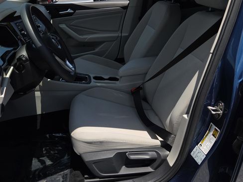 Used 2019 Volkswagen Jetta S w/ Driver Assistance Package FWD image 9