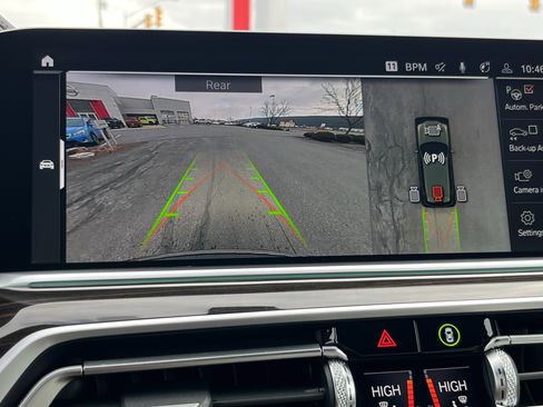 Used 2021 BMW X5 xDrive40i w/ Premium Package 2 image 33