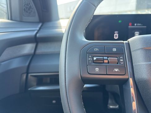 New 2027 Kia Telluride EX X-Line AWD/4WD image 19