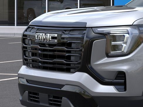 New 2027 GMC Terrain Elevation w/ Elevation Premium Package AWD/4WD image 37