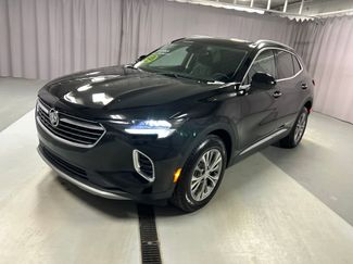 Used 2022 Buick Envision Preferred FWD video 3