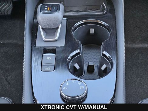 New 2026 Nissan Rogue Platinum image 24