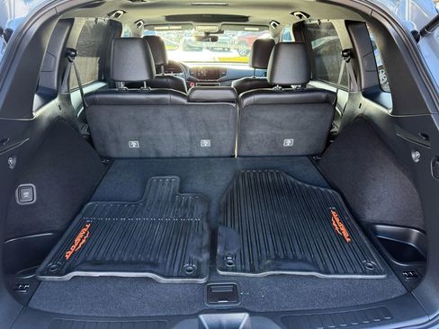 Used 2022 Honda Passport TrailSport image 29