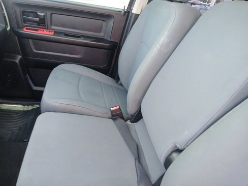 Used 2016 RAM 1500 Express w/ Black Ram 1500 Express Group AWD/4WD image 8