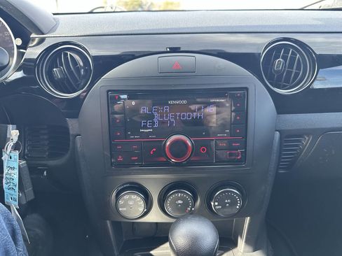 Used 2008 MAZDA MX-5 Miata Sport image 21