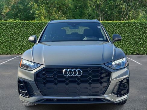 Used 2025 Audi Q5 2.0T Premium w/ Convenience Plus Package image 7