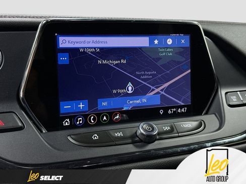 Used 2019 Chevrolet Blazer RS AWD/4WD image 16