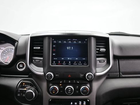 Used 2019 RAM 1500 Big Horn AWD/4WD image 41