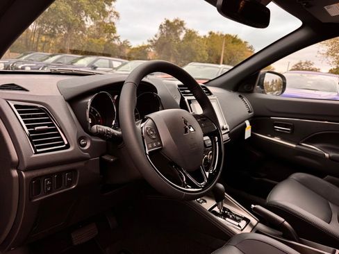 New 2026 Mitsubishi Outlander Sport SEL AWD/4WD image 30