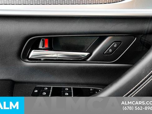 Used 2025 MAZDA CX-70 3.3 Turbo w/ Preferred Package image 52