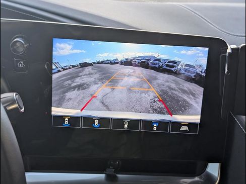 Used 2023 Chevrolet Corvette Stingray Coupe w/ Z51 Performance Package image 8