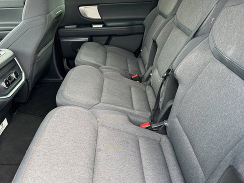 Certified 2025 Ford Expedition Active RWD image 11