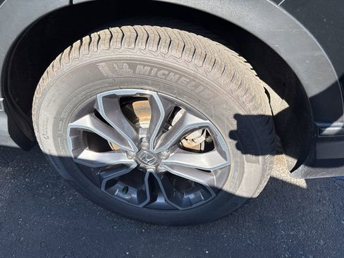 Used 2021 Honda CR-V EX-L image 7