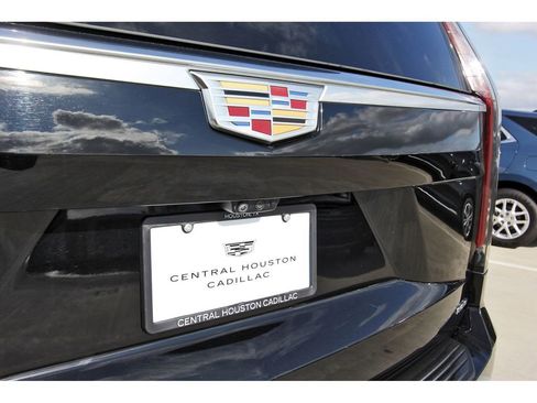 Certified 2023 Cadillac Escalade ESV Premium Luxury image 32