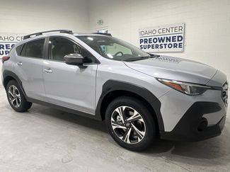 Certified 2025 Subaru Crosstrek 2.0i Premium AWD/4WD video 2
