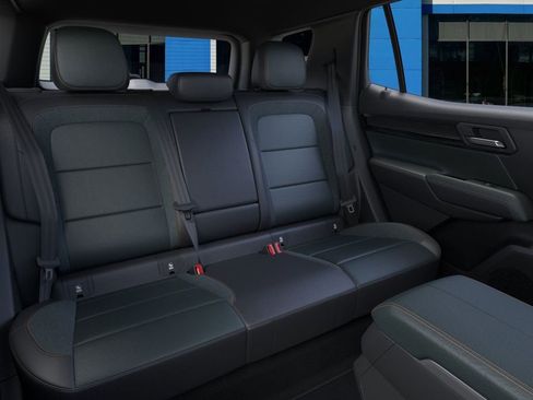 New 2026 GMC Terrain AT4 w/ Technology Package II image 17