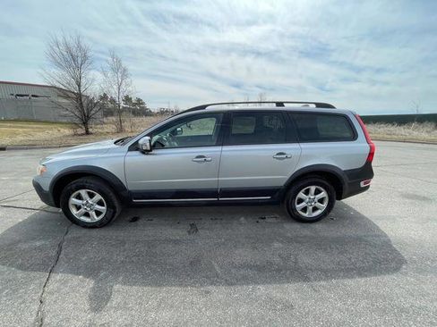 Used 2008 Volvo XC70 3.2 image 49