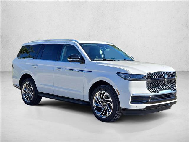 New 2027 Lincoln Navigator Premiere AWD/4WD image 7