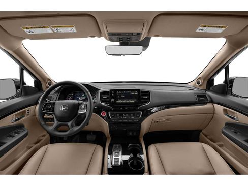 Used 2020 Honda Pilot Touring image 5
