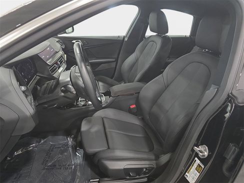 Certified 2024 BMW 228i Gran Coupe w/ Convenience Package image 12