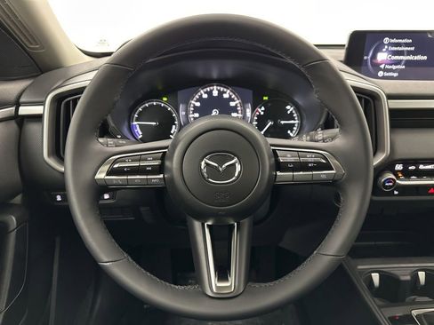New 2026 MAZDA CX-50 2.5 Hybrid w/ Weather Package AWD/4WD image 21