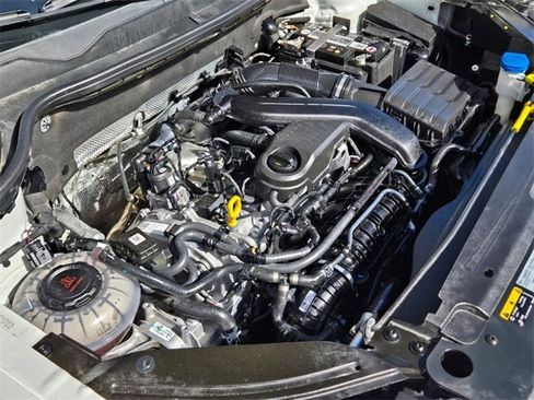 Used 2023 Volkswagen Taos S image 23