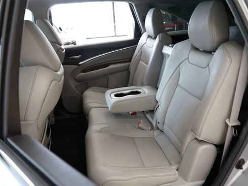 Used 2019 Acura MDX SH-AWD w/ Technology Package image 49