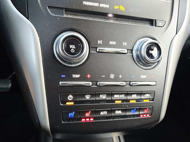 Used 2018 Lincoln MKC Reserve FWD image 25
