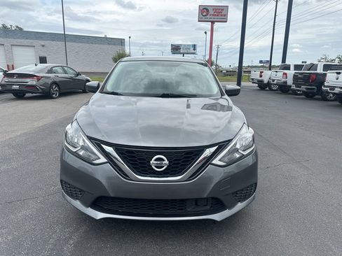 Used 2019 Nissan Sentra SV image 13