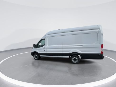New 2026 Ford Transit 250 Base w/ Load Area Protection Package image 6