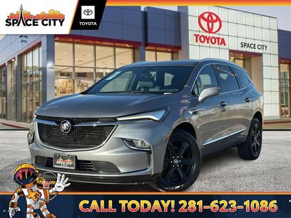 Used 2023 Buick Enclave Essence w/ Experience Buick Package