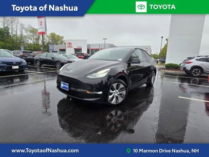 Used 2020 Tesla Model Y Long Range