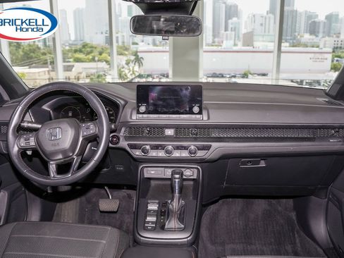 Certified 2024 Honda CR-V Sport image 22