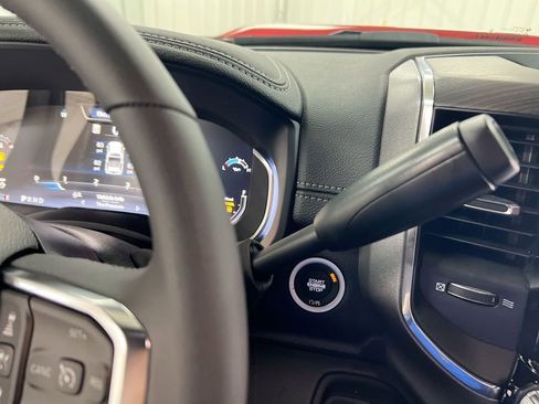 New 2026 RAM 2500 Laramie image 17