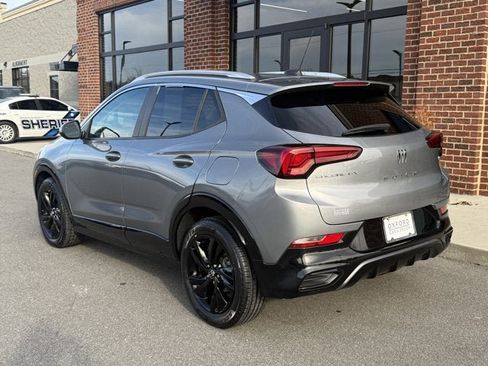 Used 2024 Buick Encore GX Sport Touring w/ Comfort Package image 4