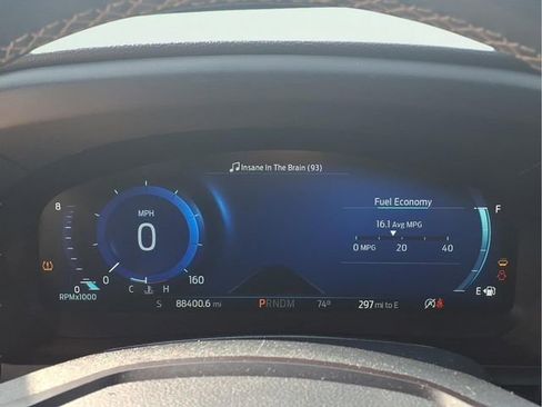 Used 2020 Ford Explorer ST w/ ST Street Pack AWD/4WD image 10