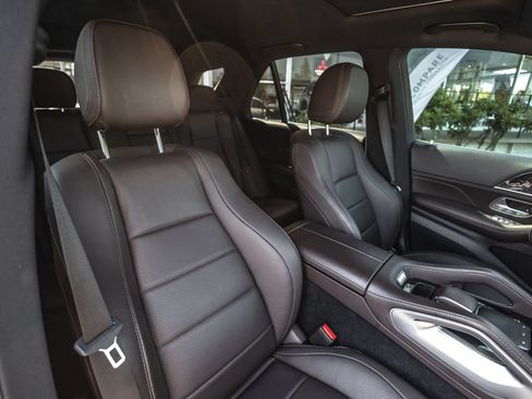 Used 2021 Mercedes-Benz GLE 350 4MATIC w/ Premium Package image 31