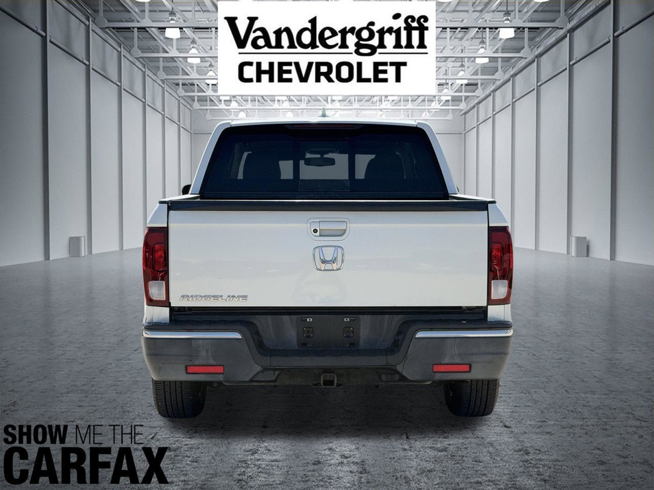 Used 2019 Honda Ridgeline RTL-T image 5