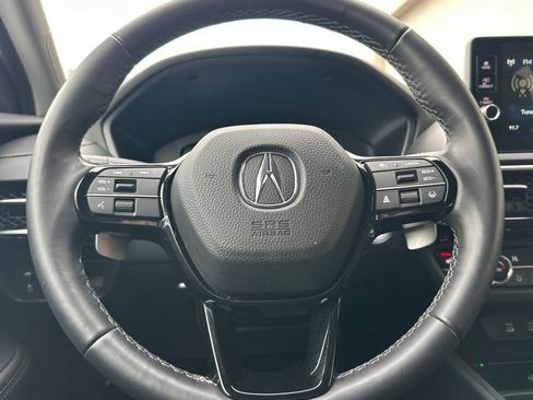 Certified 2025 Acura ADX AWD image 24