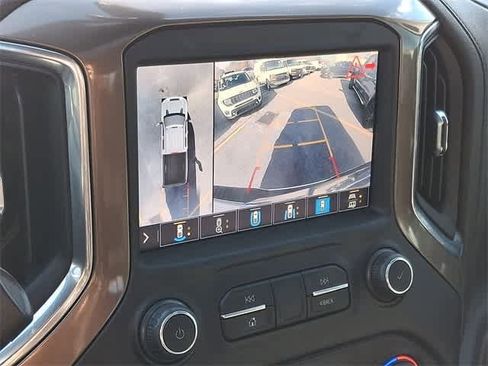 Certified 2022 Chevrolet Silverado 2500 High Country w/ Technology Package image 21