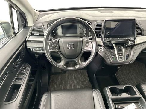 Used 2023 Honda Odyssey EX-L image 11