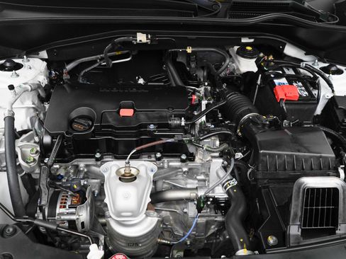 Used 2024 Honda HR-V LX image 28