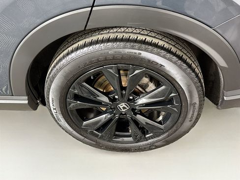 Used 2023 Honda CR-V Sport Touring image 25