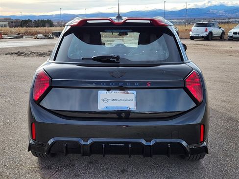 New 2026 MINI Cooper S image 4