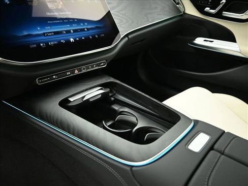 Certified 2026 Mercedes-Benz E 350 4MATIC Sedan image 12