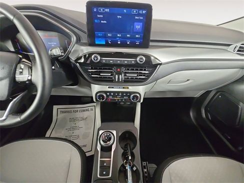 Certified 2025 Ford Escape Active w/ Cold Weather Package image 11