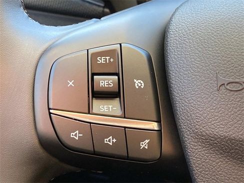 Used 2024 Ford Bronco Sport Big Bend w/ Convenience Package image 19