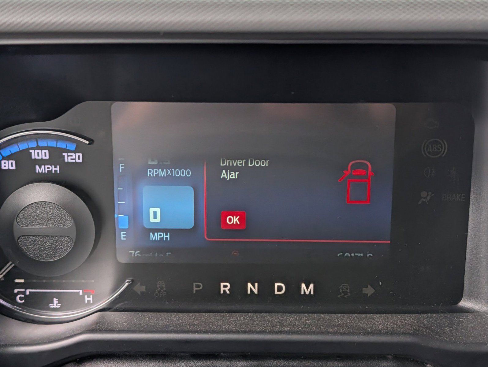 Used 2022 Ford Bronco Big Bend AWD/4WD image 23